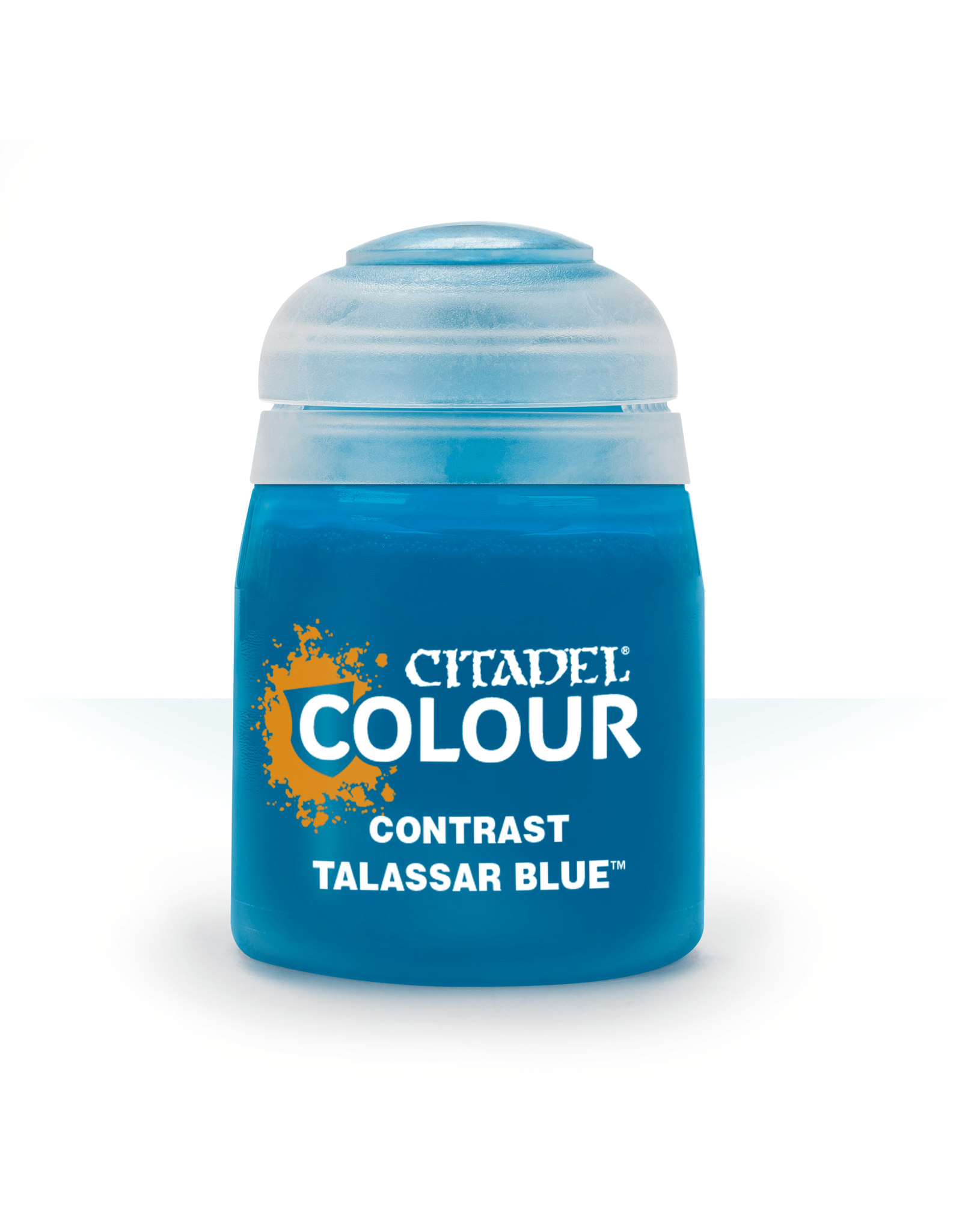 Citadel Talassar Blue (Contrast 18ml)