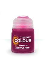 Citadel Volupus Pink (Contrast 18ml)