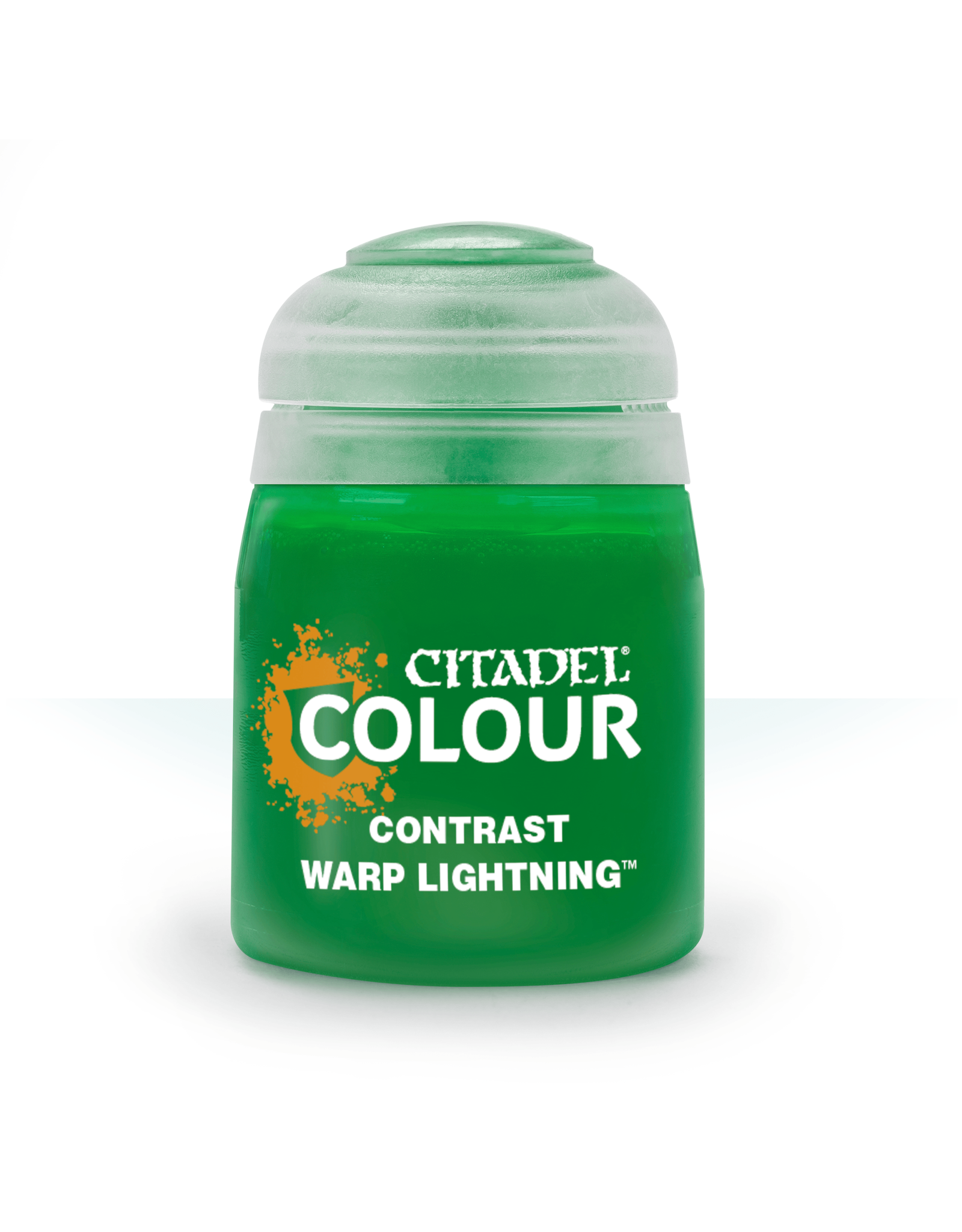 Citadel Warp Lightning (Contrast 18ml)