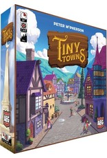 Tiny Towns