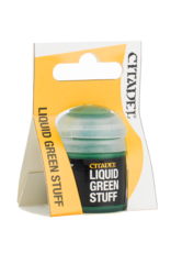 Citadel Liquid Green Stuff