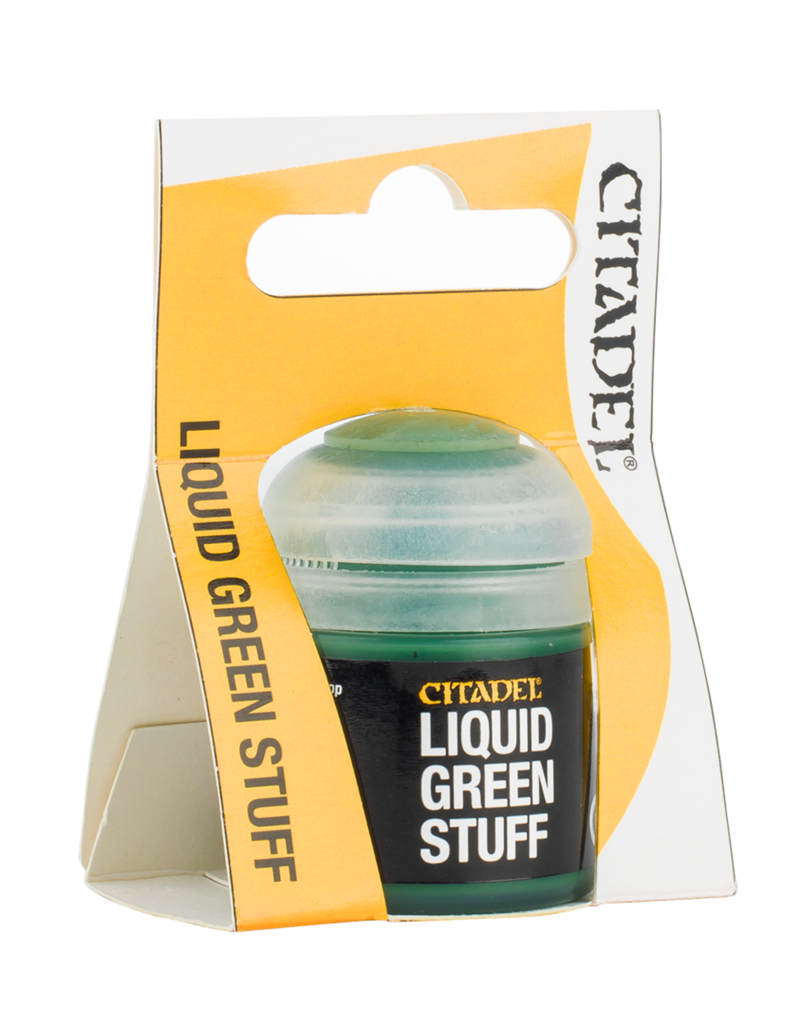Citadel Liquid Green Stuff