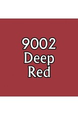 Reaper Deep Red