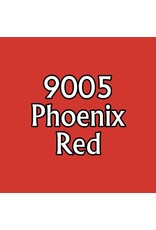 Reaper Phoenix Red