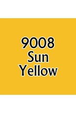 Reaper Sun Yellow