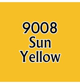 Reaper Sun Yellow