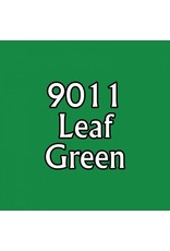 Reaper Leaf Green