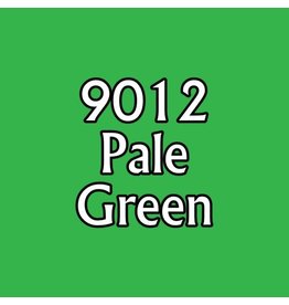 Reaper Pale Green