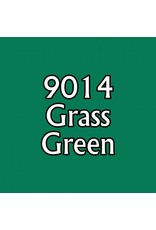 Reaper Grass Green