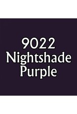 Reaper Nightshade Purple