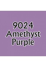 Reaper Amethyst Purple