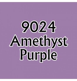 Reaper Amethyst Purple
