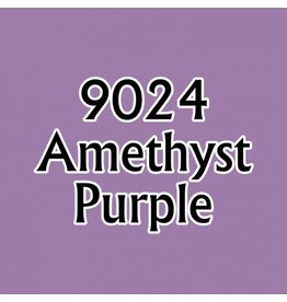 Reaper Amethyst Purple