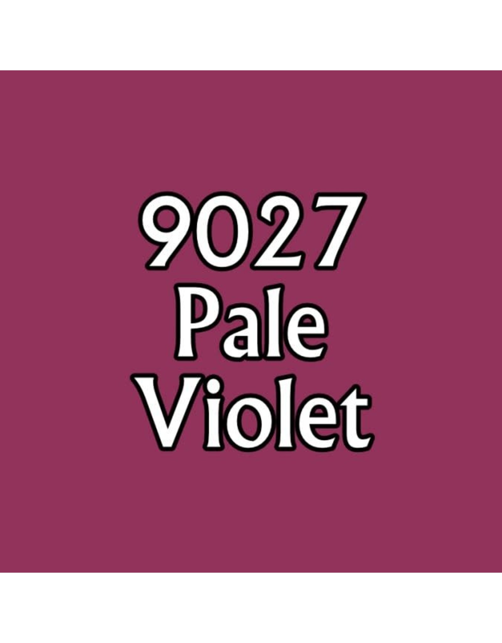 Reaper Pale Violet Red