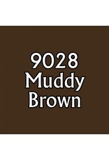 Reaper Muddy Brown