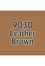 Reaper Leather Brown