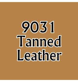 Reaper Tanned Leather