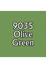 Reaper Olive Green