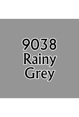 Reaper Rainy Grey