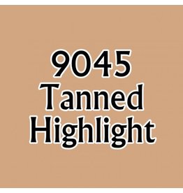 Reaper Tanned Highlight