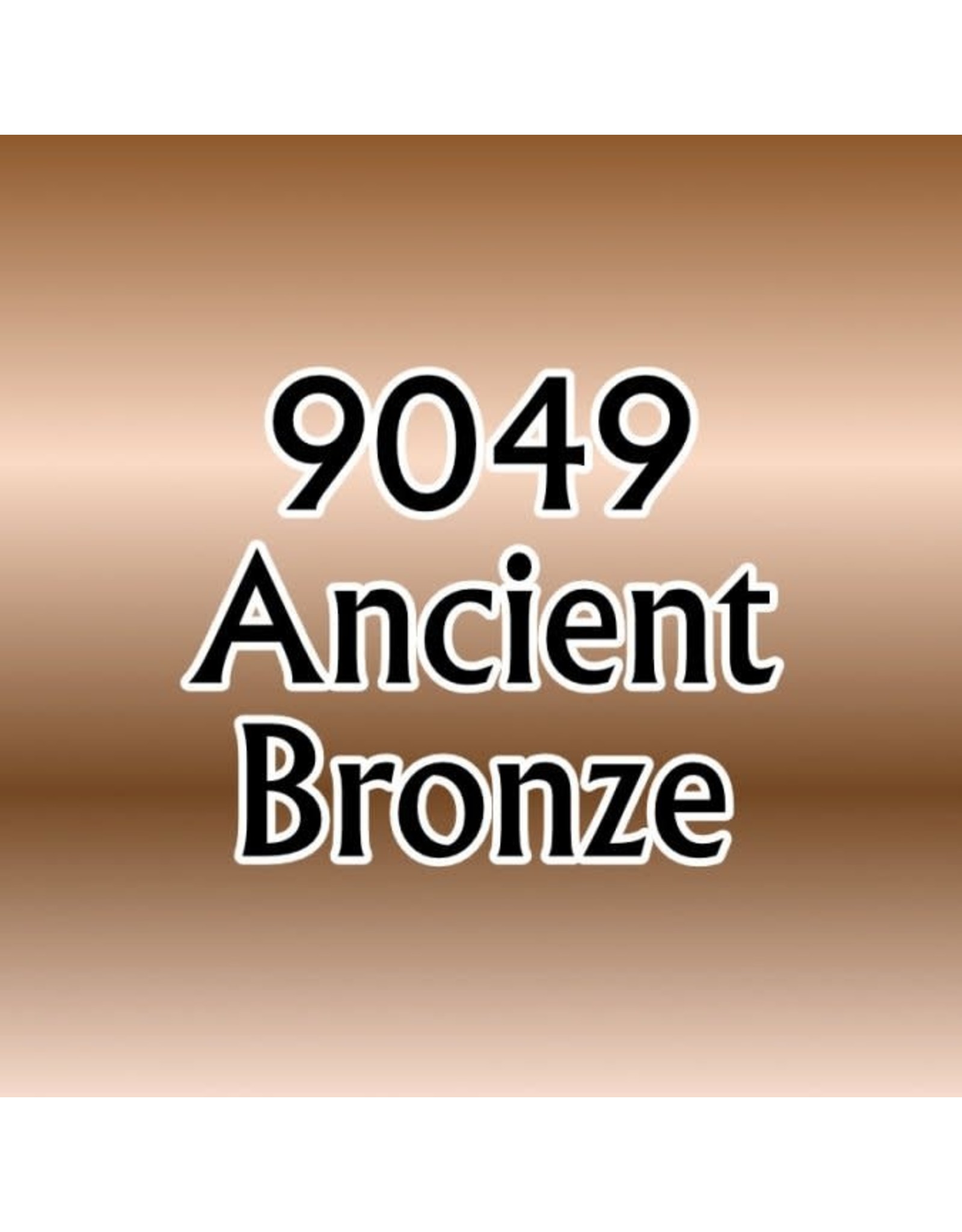 Reaper Ancient Bronze