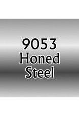 Reaper Honed Steel
