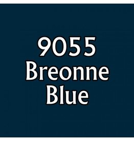 Reaper Breonne Blue