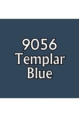 Reaper Templar Blue