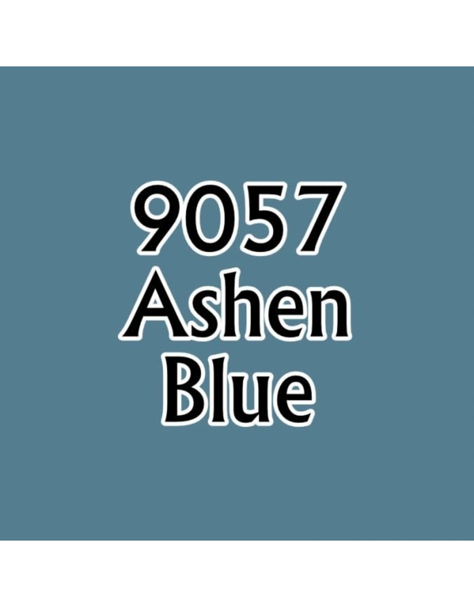 Reaper Ashen Blue