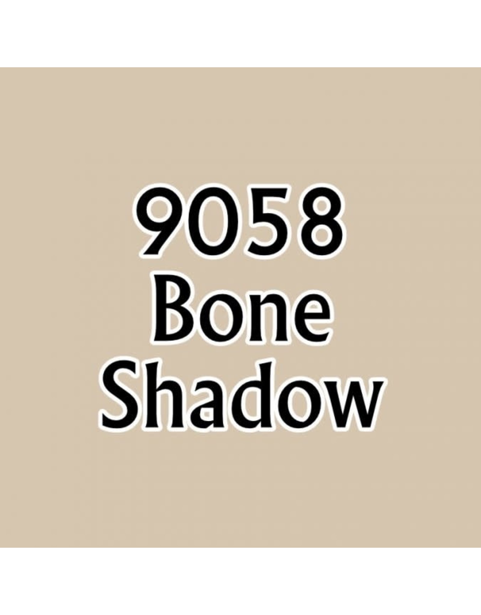 Reaper Bone Shadow