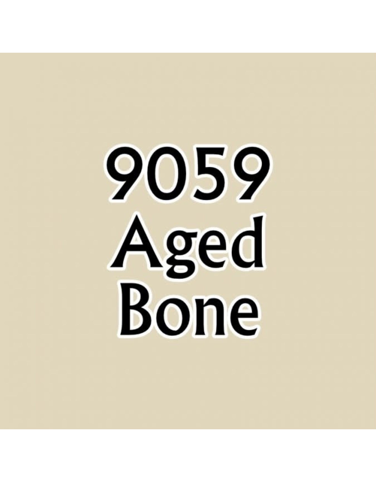 Reaper Aged Bone