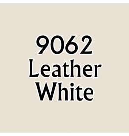 Reaper Leather White
