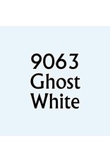 Reaper Ghost White