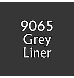 Reaper Grey Liner
