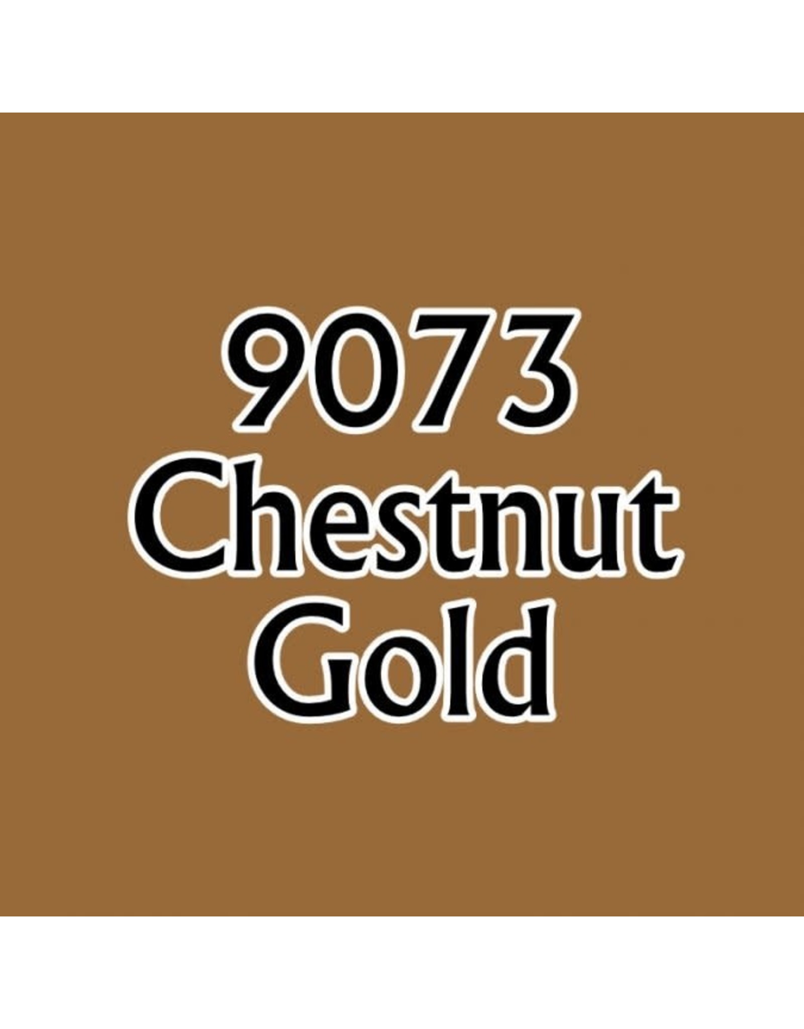 Reaper Chestnut Gold
