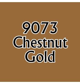 Reaper Chestnut Gold