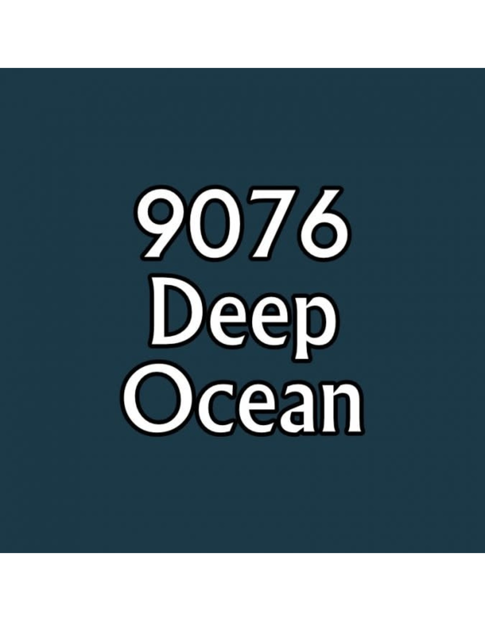 Reaper Deep Ocean