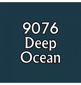 Reaper Deep Ocean