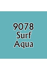 Reaper Surf Aqua