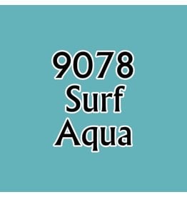 Reaper Surf Aqua