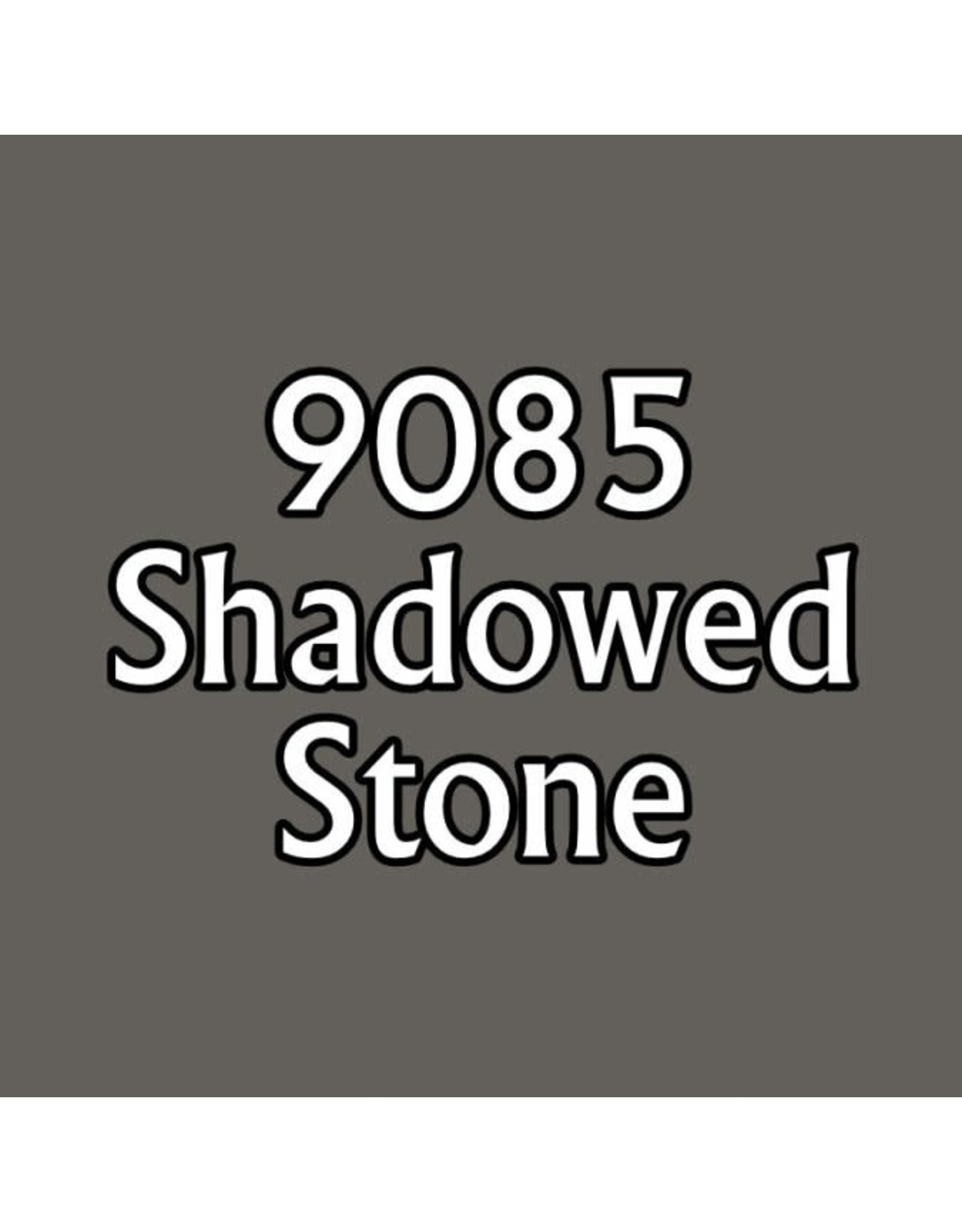 Reaper Shadowed Stone