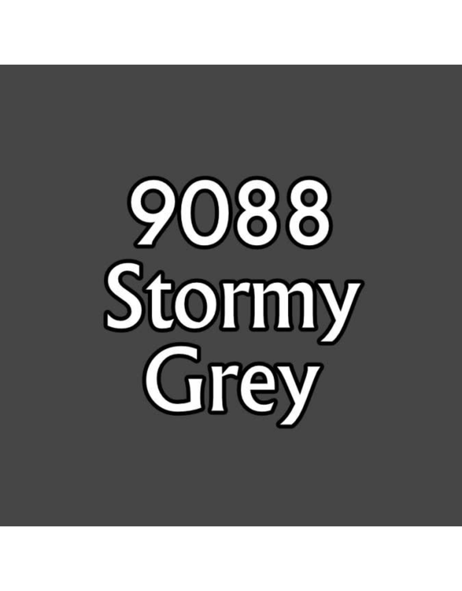 Reaper Stormy Grey