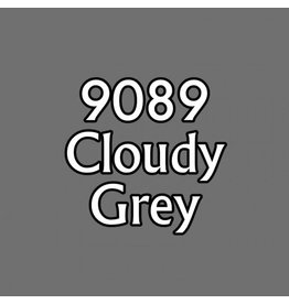 Reaper Cloudy Grey
