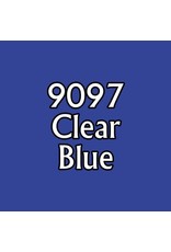 Reaper Clear Blue