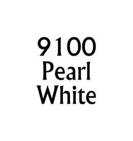 Reaper Pearl White