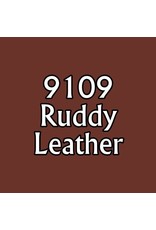 Reaper Ruddy Leather