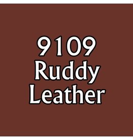 Reaper Ruddy Leather