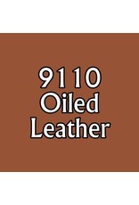 Reaper Oiled Leather
