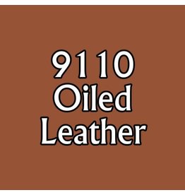 Reaper Oiled Leather