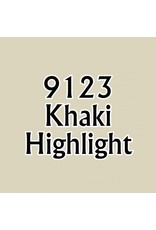Reaper Khaki Highlight